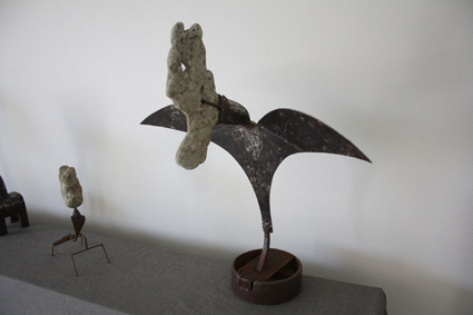 Oiseau