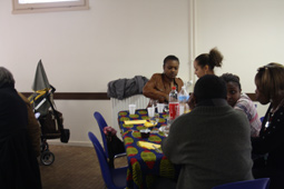 RepasAfricain
