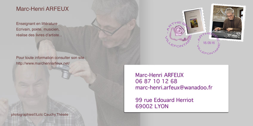 Arfeux