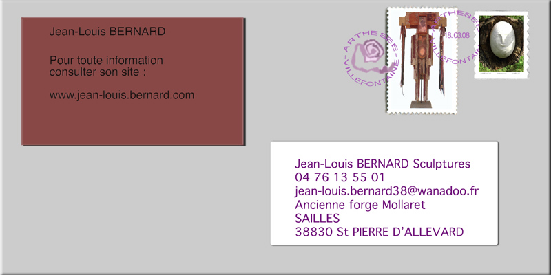 Envel JLBernard