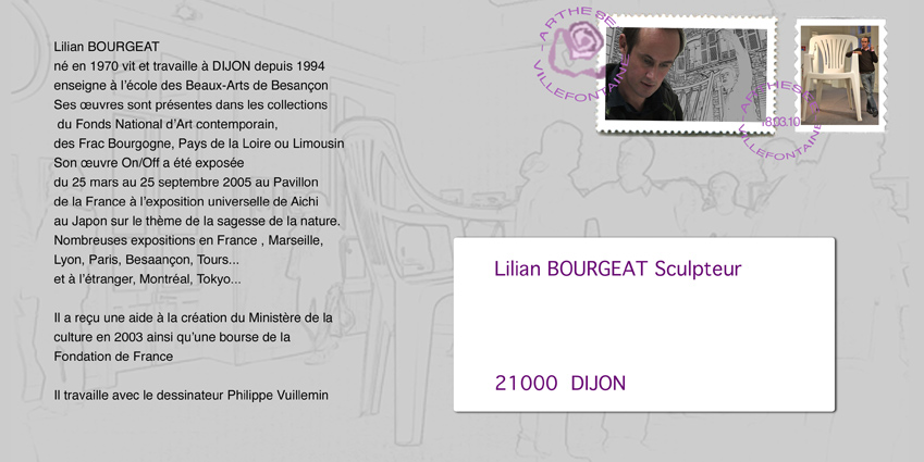 Bourgeat