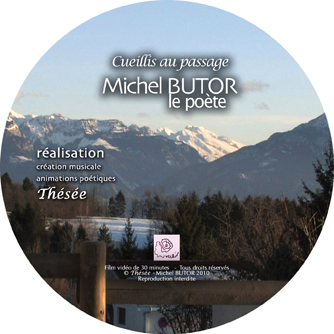 Michel Butor