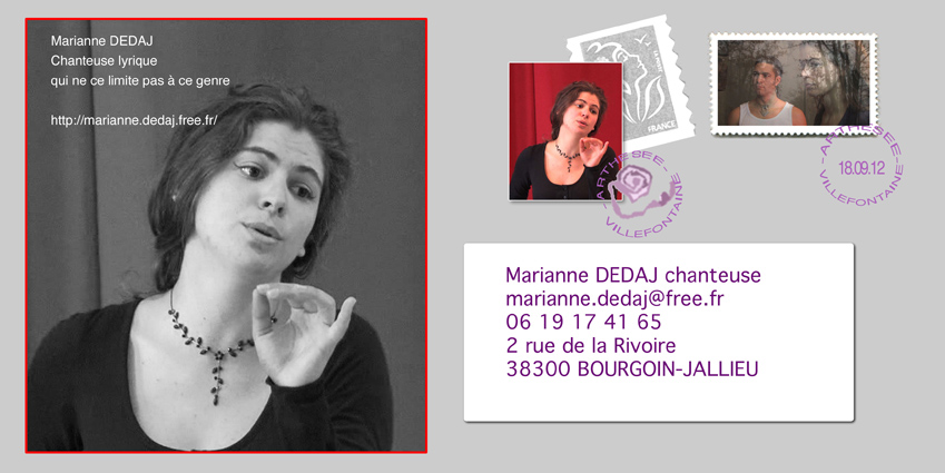 Marianne