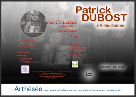 Patrick Dubost