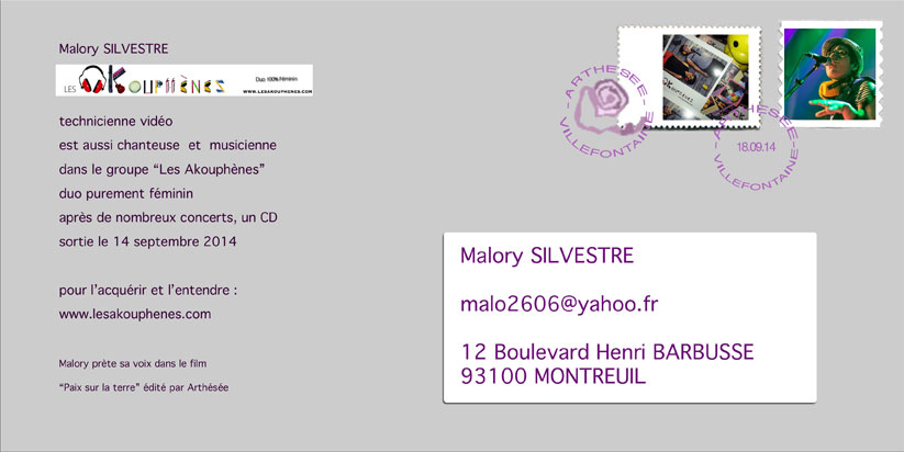 Malory