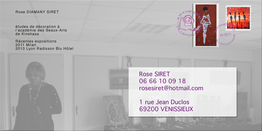 Rose Siret