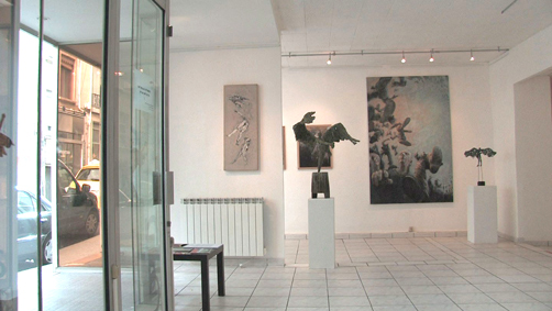 Galerie Réalgar
