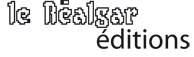 logo Réalgar