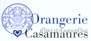 logo Casamaures