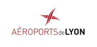 logo aéroport